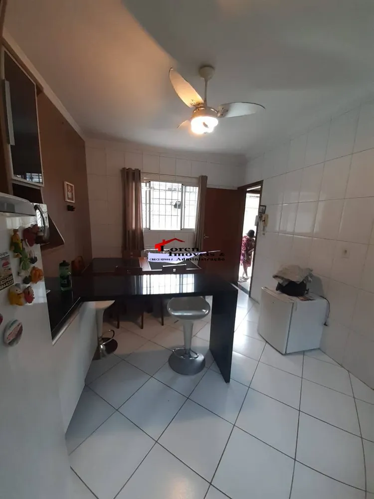Sobrado, 2 quartos, 110 m² - Foto 5