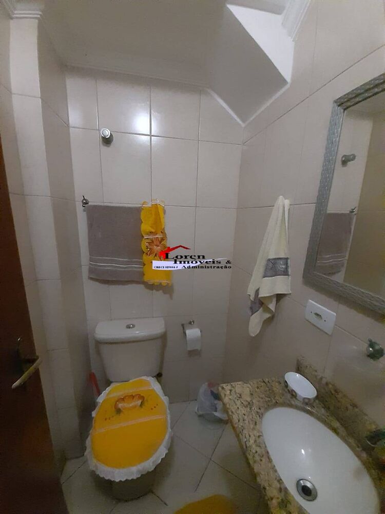 Sobrado, 2 quartos, 110 m² - Foto 1