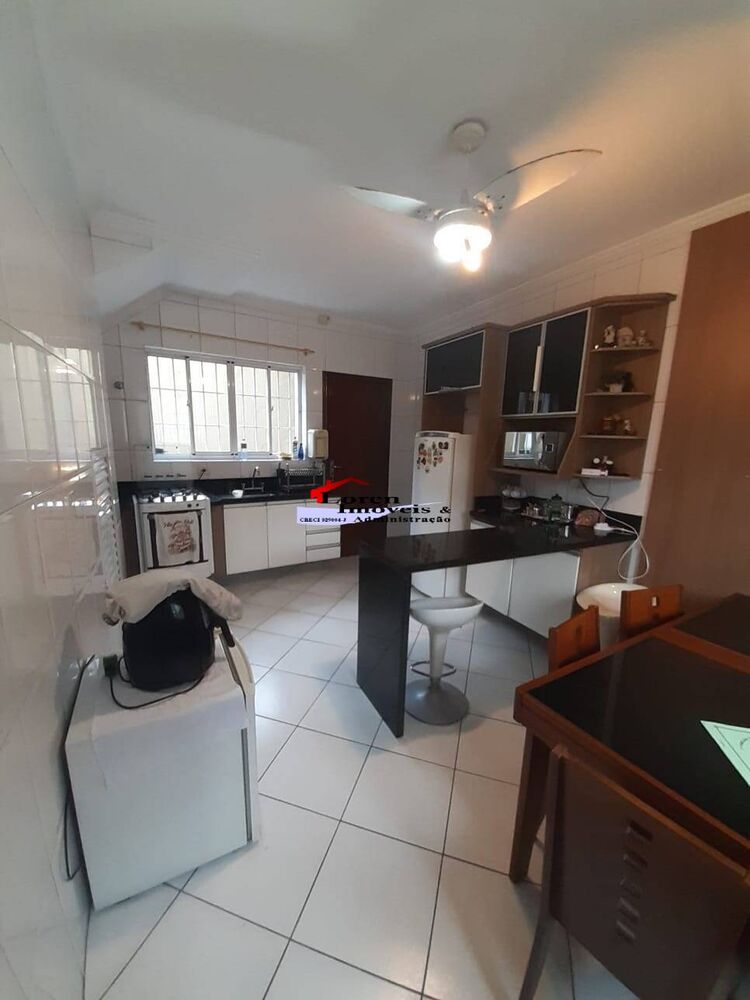Sobrado, 2 quartos, 110 m² - Foto 2