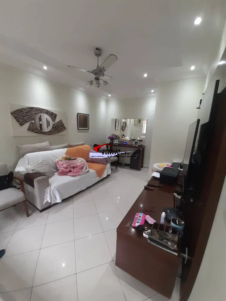 Sobrado, 2 quartos, 110 m² - Foto 6