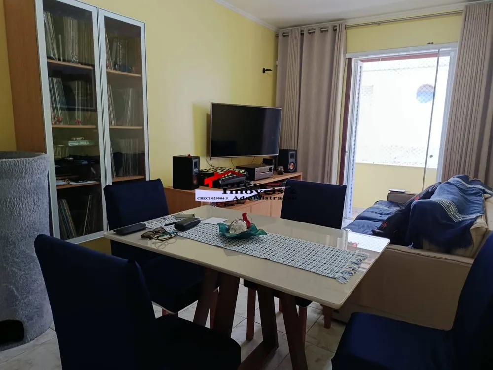 Apartamento, 2 quartos, 70 m² - Foto 7