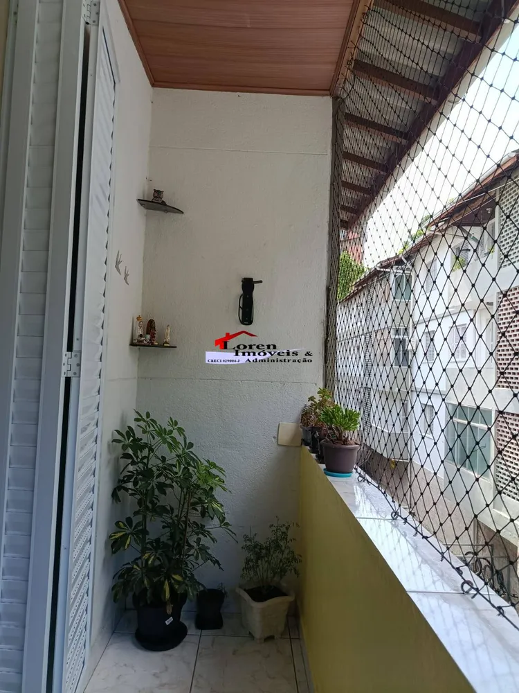 Apartamento, 2 quartos, 70 m² - Foto 4