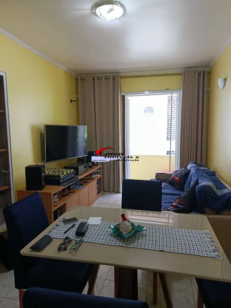 Apartamento, 2 quartos, 70 m² - Foto 2
