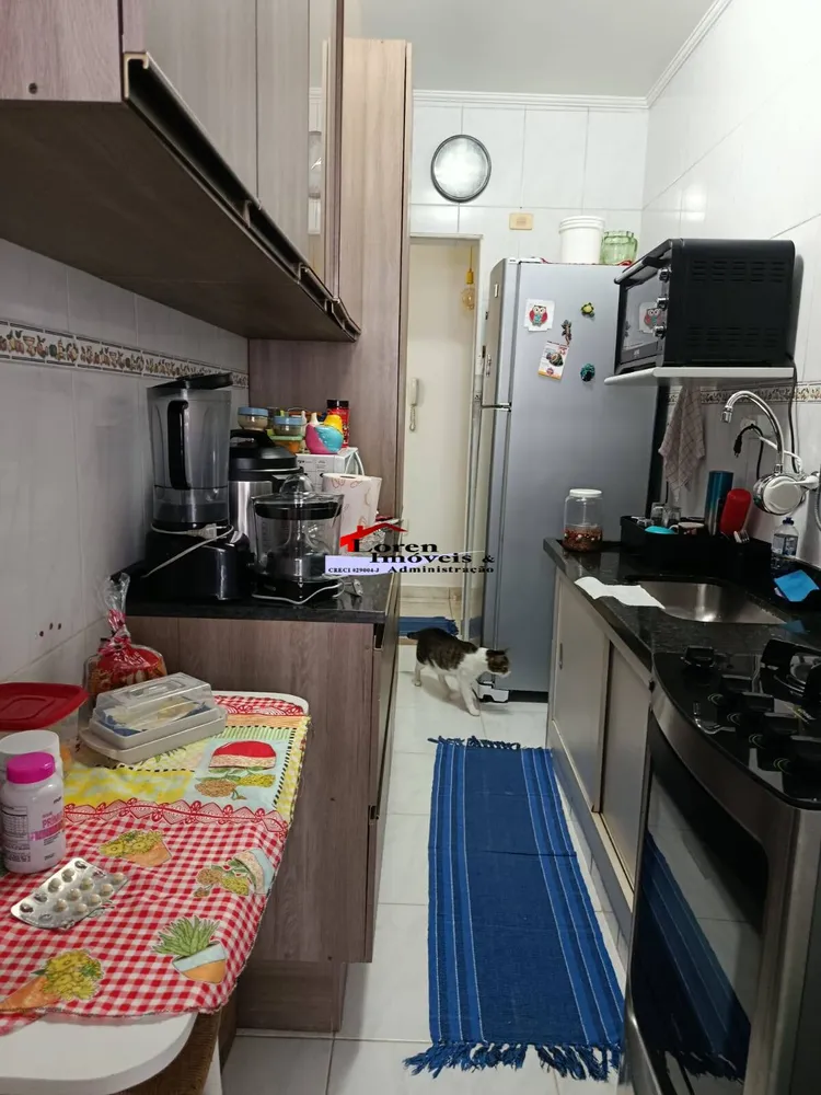 Apartamento, 2 quartos, 70 m² - Foto 8