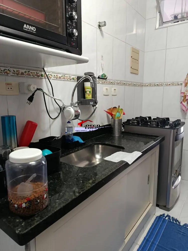 Apartamento, 2 quartos, 70 m² - Foto 6