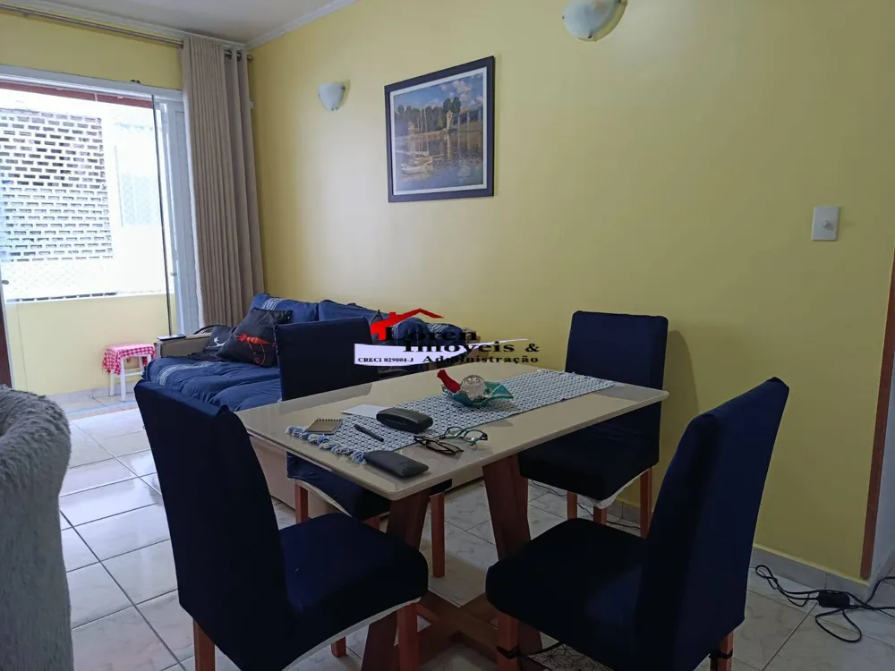Apartamento, 2 quartos, 70 m² - Foto 3