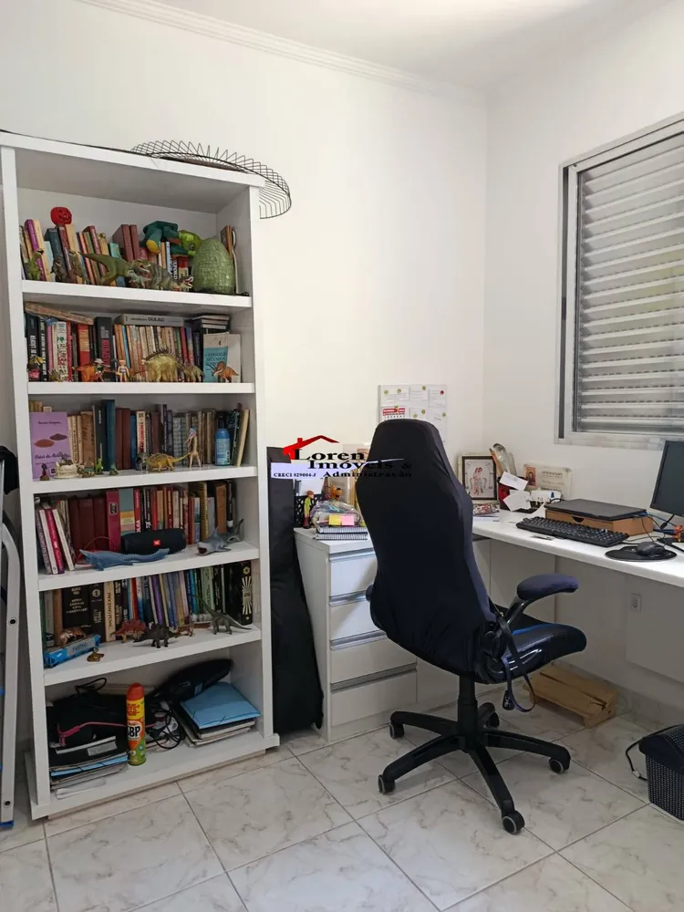 Apartamento, 2 quartos, 70 m² - Foto 2