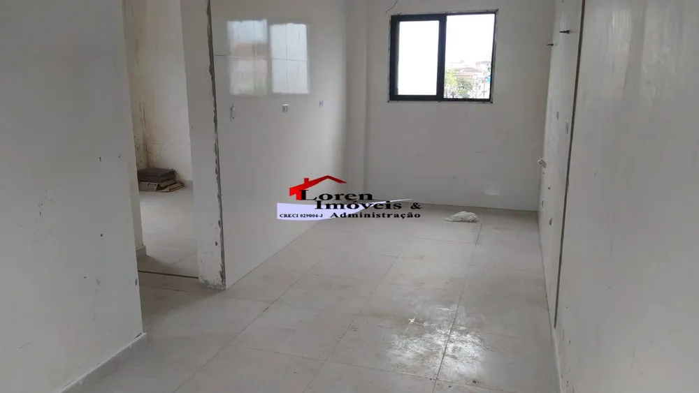 Apartamento, 2 quartos, 55 m² - Foto 3