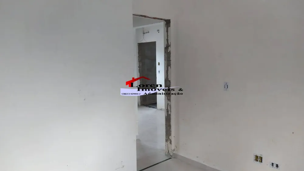 Apartamento, 2 quartos, 55 m² - Foto 6