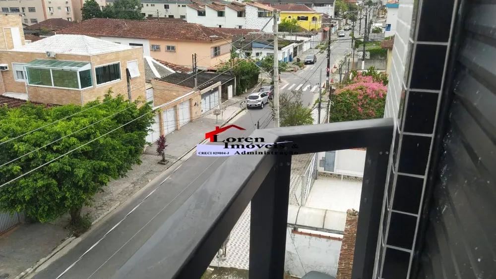 Apartamento, 2 quartos, 55 m² - Foto 1