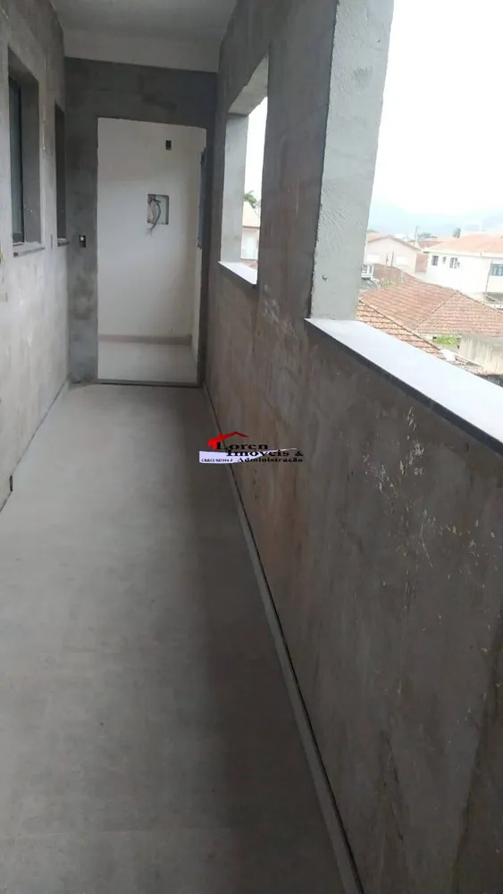 Apartamento, 2 quartos, 55 m² - Foto 8