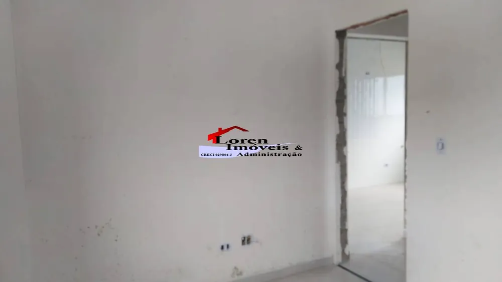 Apartamento, 2 quartos, 55 m² - Foto 5
