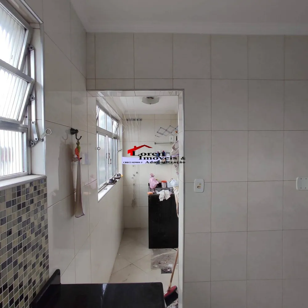 Apartamento, 2 quartos, 60 m² - Foto 1