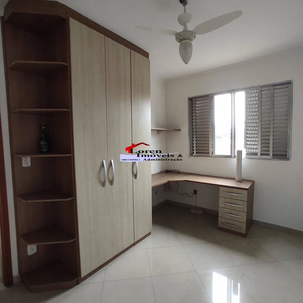 Apartamento, 2 quartos, 60 m² - Foto 5