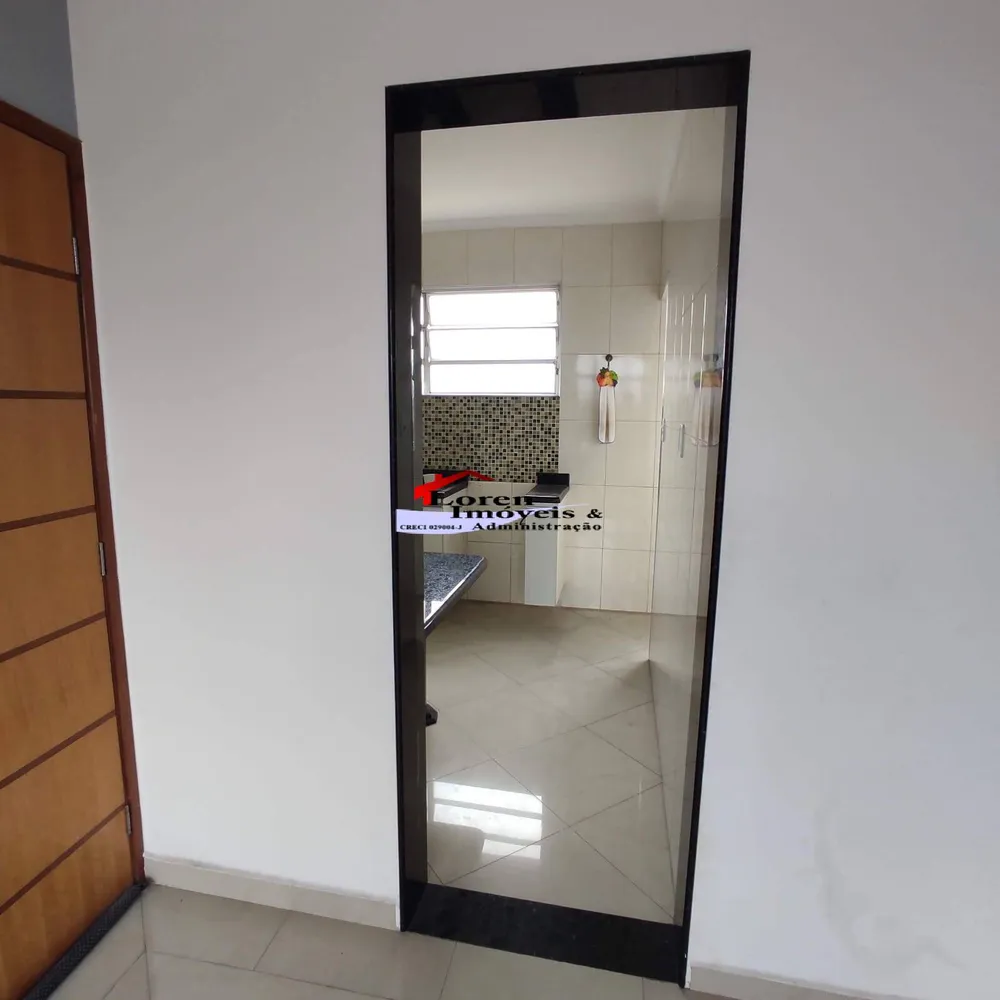 Apartamento, 2 quartos, 60 m² - Foto 2