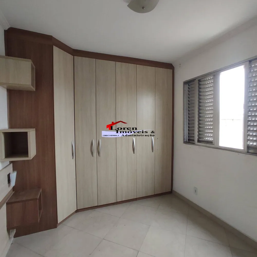 Apartamento, 2 quartos, 60 m² - Foto 6