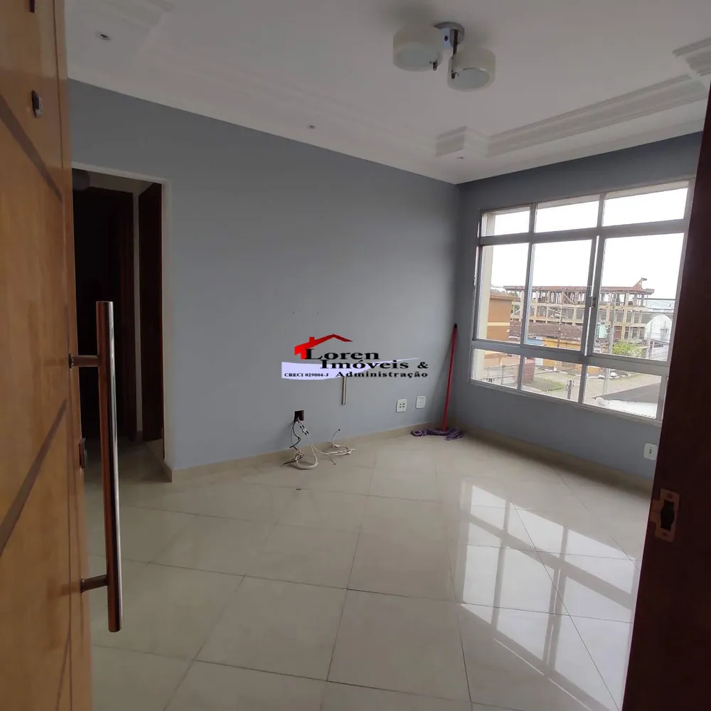 Apartamento, 2 quartos, 60 m² - Foto 4
