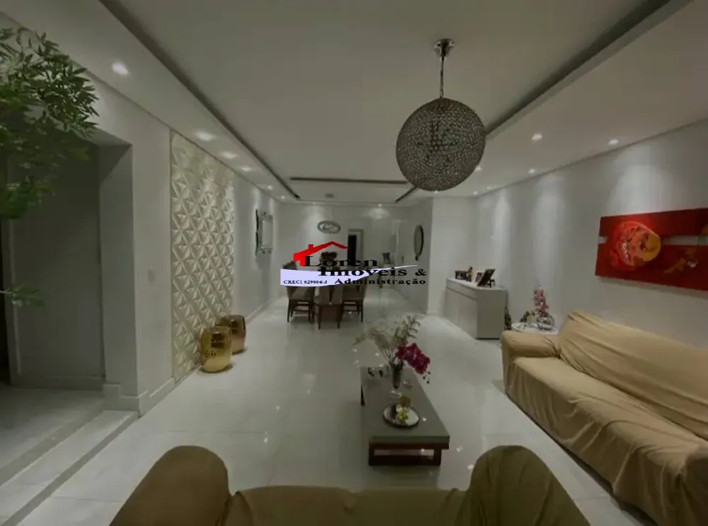 Apartamento, 3 quartos, 220 m² - Foto 6