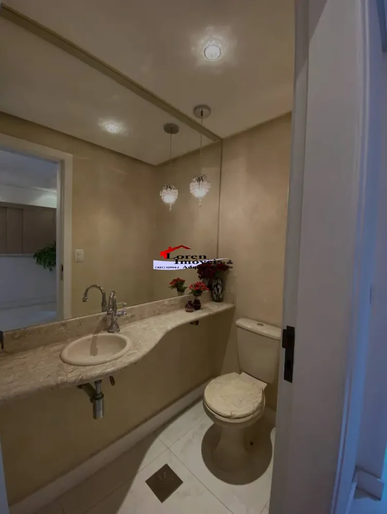 Apartamento, 3 quartos, 220 m² - Foto 7