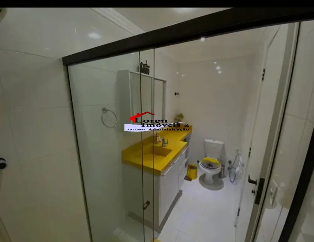 Apartamento, 3 quartos, 220 m² - Foto 9
