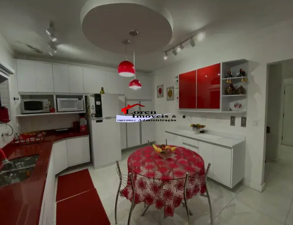Apartamento, 3 quartos, 220 m² - Foto 5