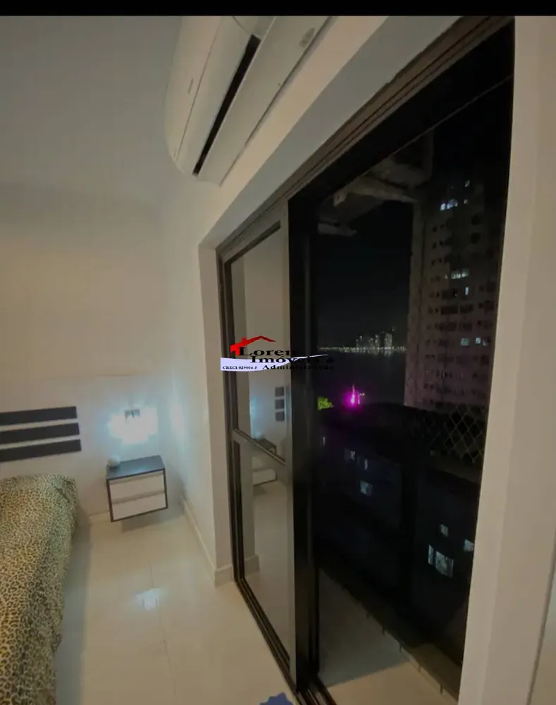 Apartamento, 3 quartos, 220 m² - Foto 2