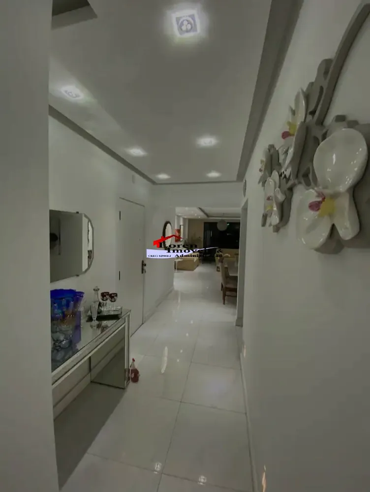 Apartamento, 3 quartos, 220 m² - Foto 4