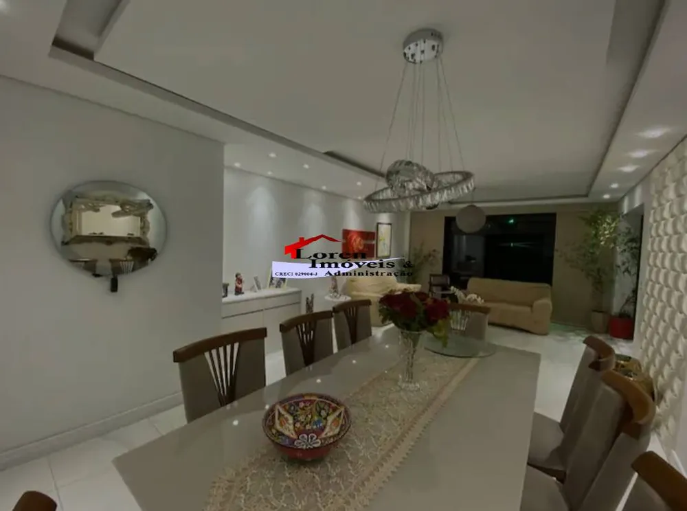 Apartamento, 3 quartos, 220 m² - Foto 3