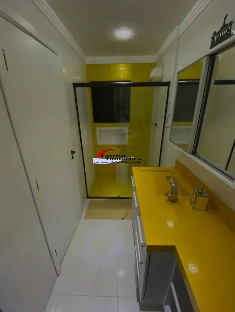 Apartamento, 3 quartos, 220 m² - Foto 8