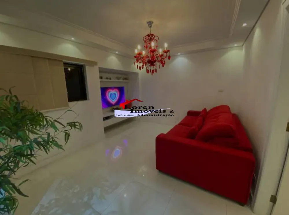Apartamento, 3 quartos, 220 m² - Foto 7