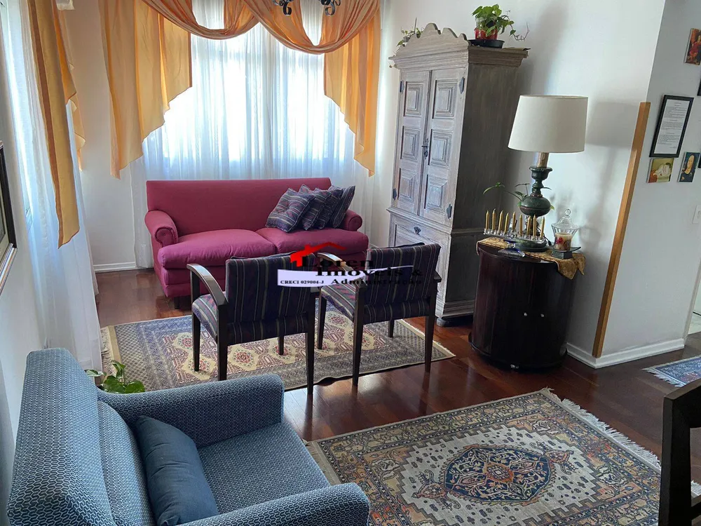 Apartamento, 2 quartos, 133 m² - Foto 8