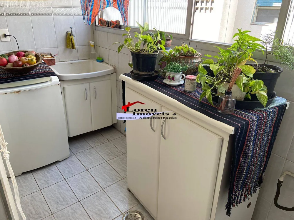 Apartamento, 2 quartos, 133 m² - Foto 6