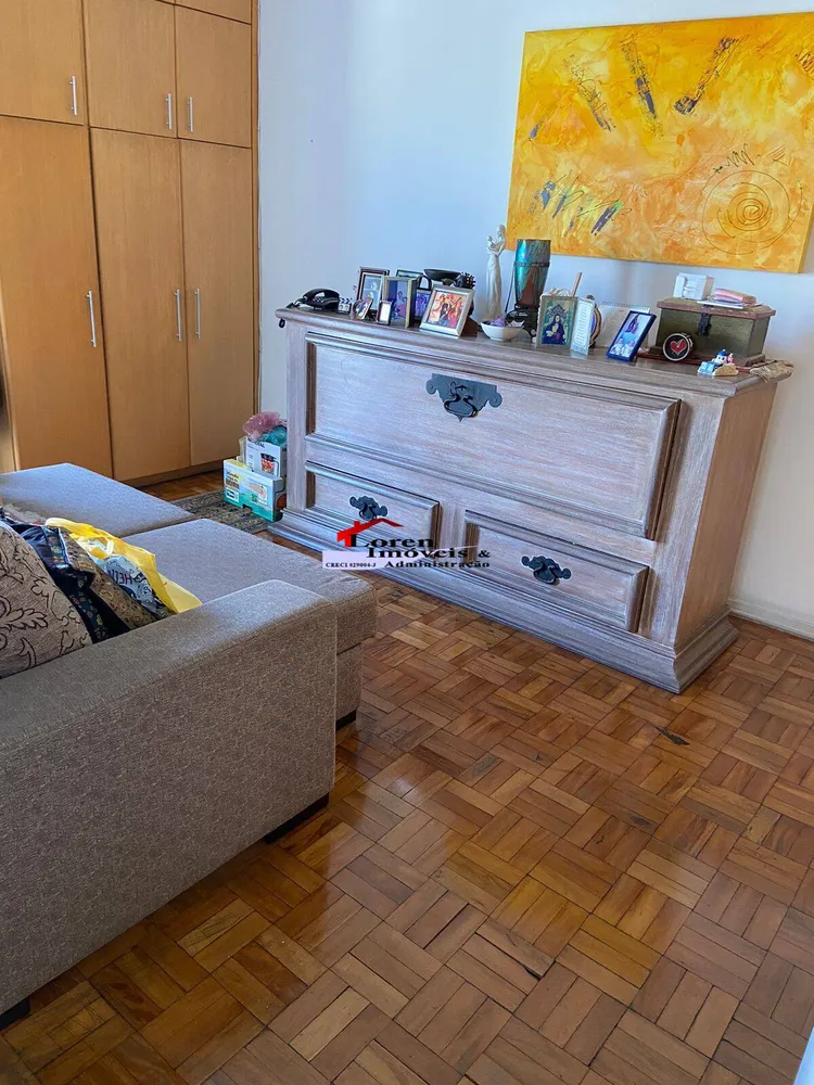 Apartamento, 2 quartos, 133 m² - Foto 7