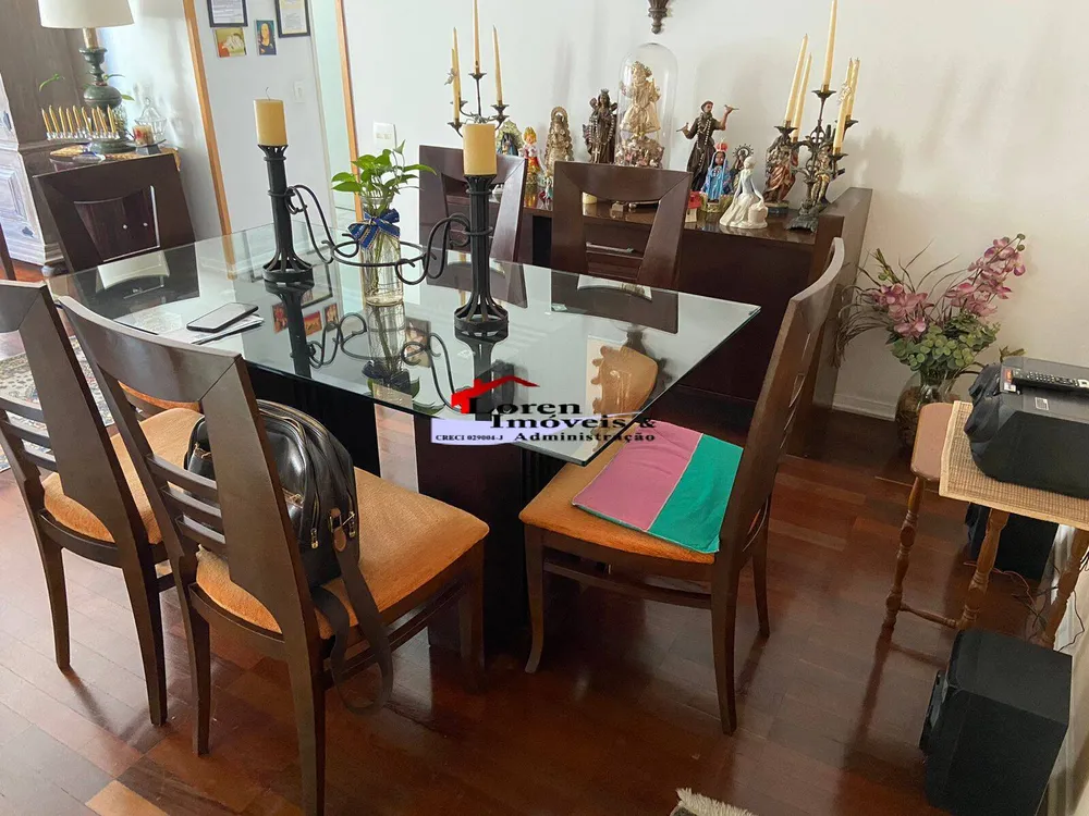 Apartamento, 2 quartos, 133 m² - Foto 3