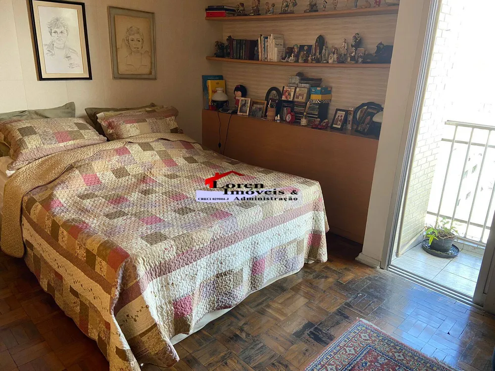 Apartamento, 2 quartos, 133 m² - Foto 3