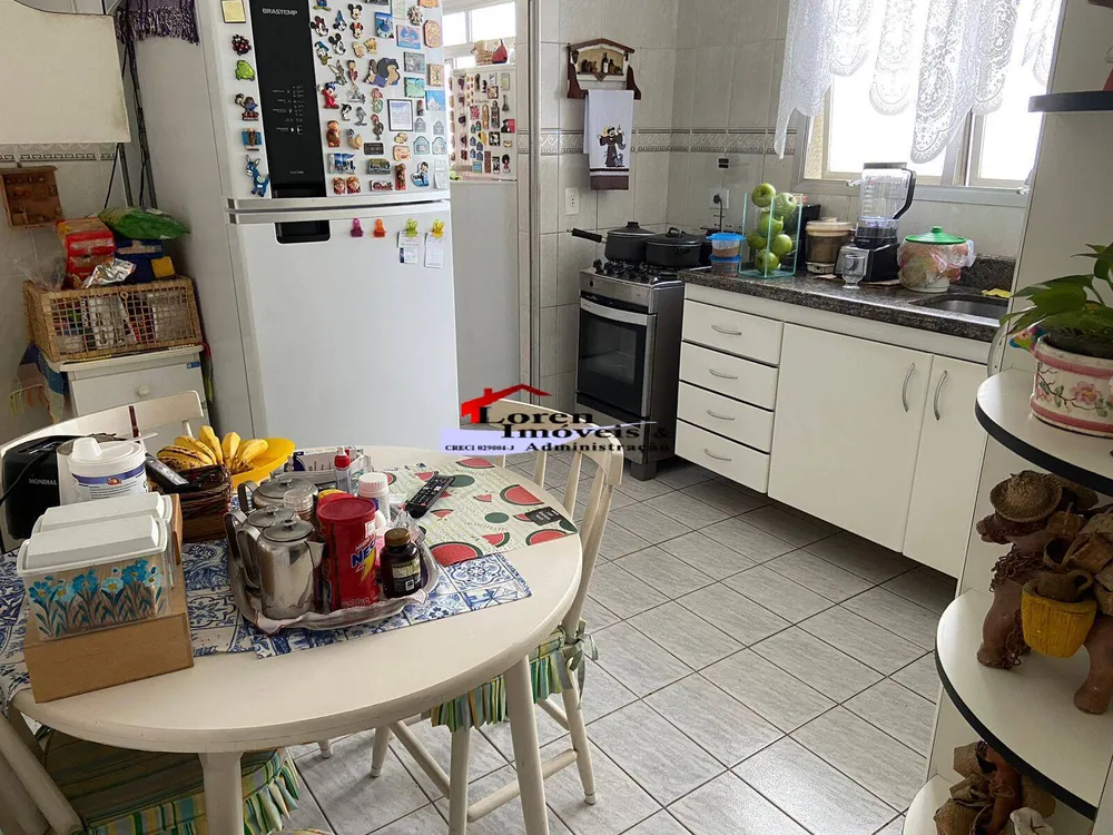 Apartamento, 2 quartos, 133 m² - Foto 2