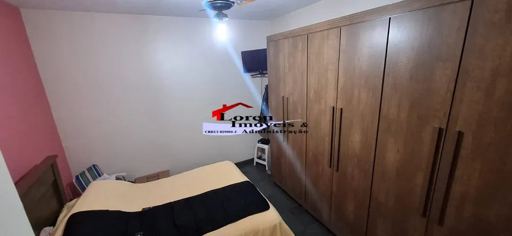 Apartamento, 1 quarto, 60 m² - Foto 2