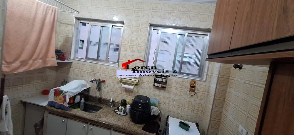 Apartamento, 1 quarto, 60 m² - Foto 6