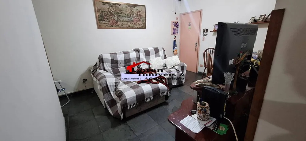 Apartamento, 1 quarto, 60 m² - Foto 7