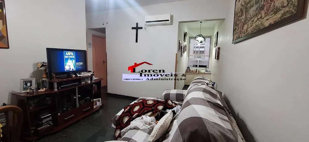 Apartamento, 1 quarto, 60 m² - Foto 8