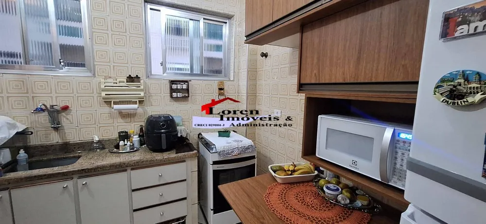 Apartamento, 1 quarto, 60 m² - Foto 3