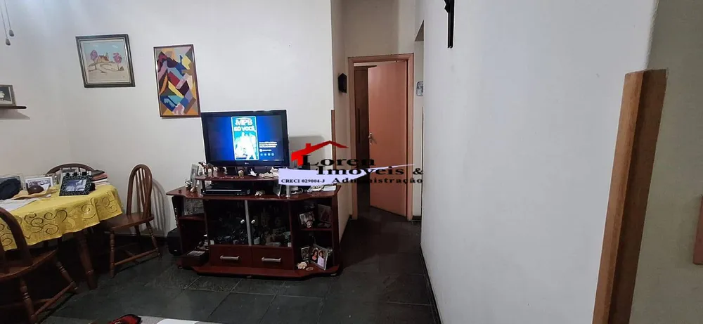 Apartamento, 1 quarto, 60 m² - Foto 1
