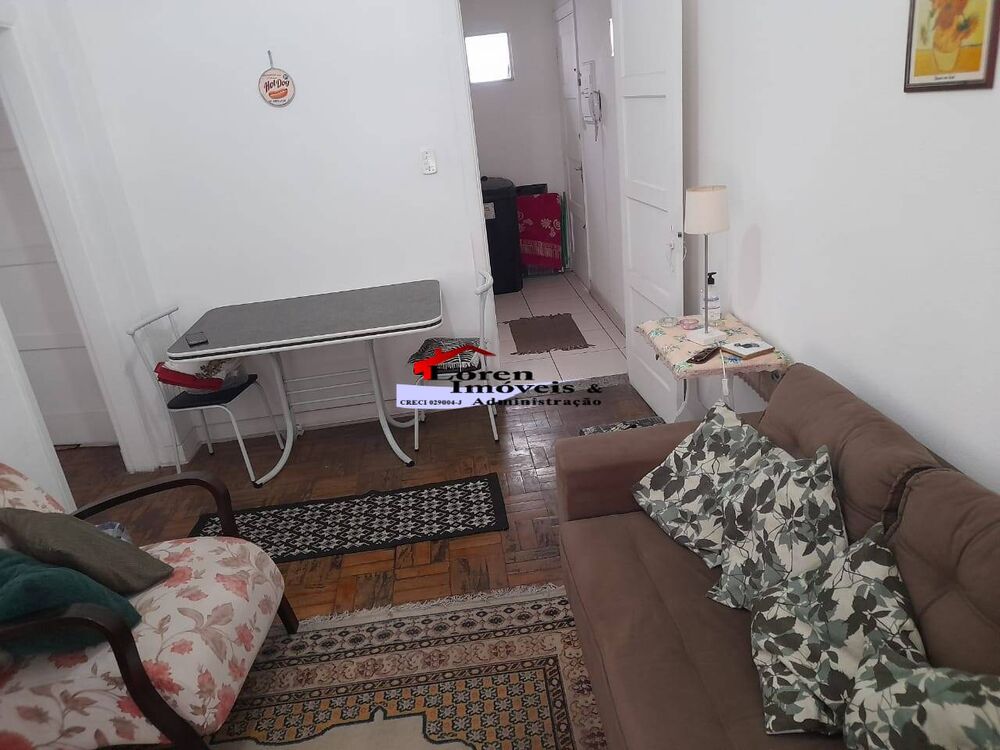 Apartamento, 2 quartos, 67 m² - Foto 2
