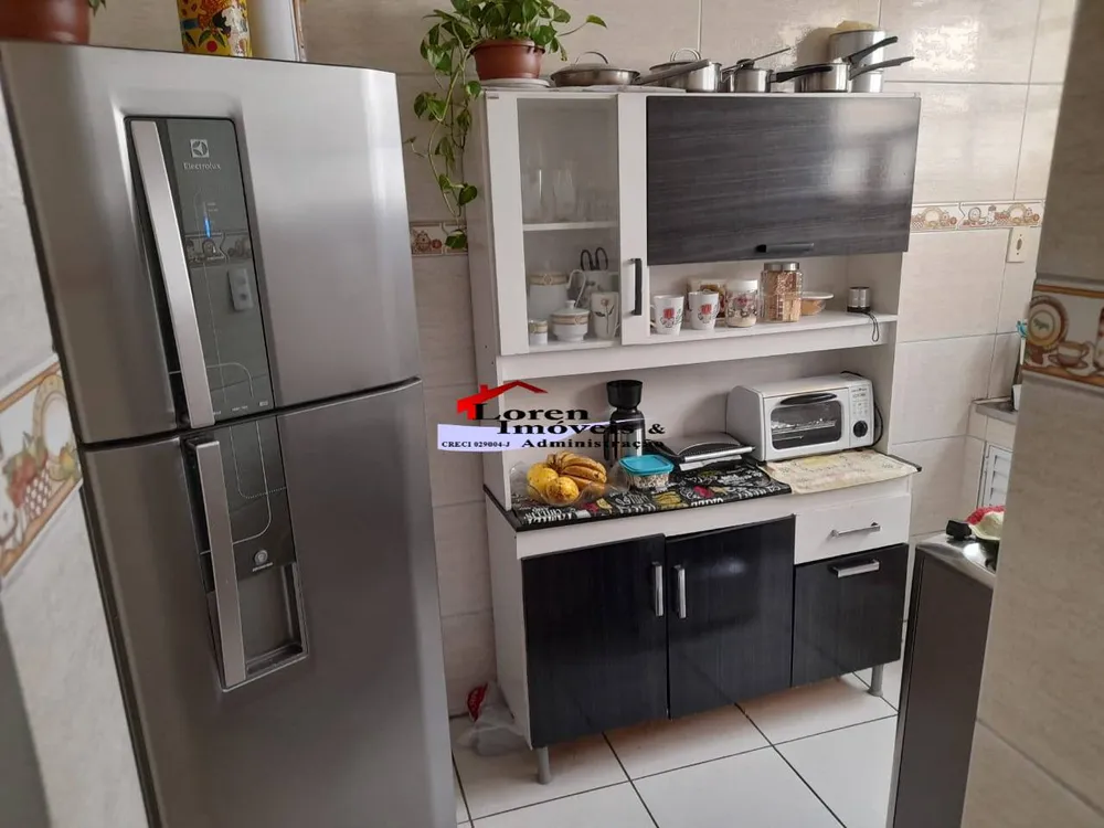 Apartamento, 2 quartos, 67 m² - Foto 5