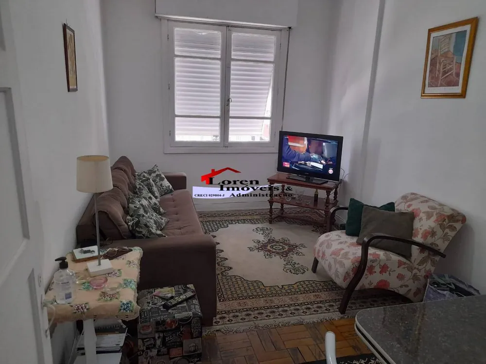 Apartamento, 2 quartos, 67 m² - Foto 5