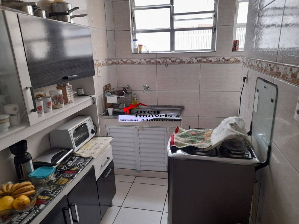 Apartamento, 2 quartos, 67 m² - Foto 1