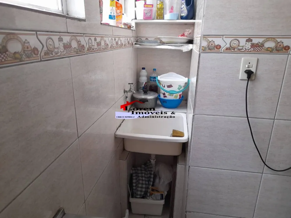 Apartamento, 2 quartos, 67 m² - Foto 6