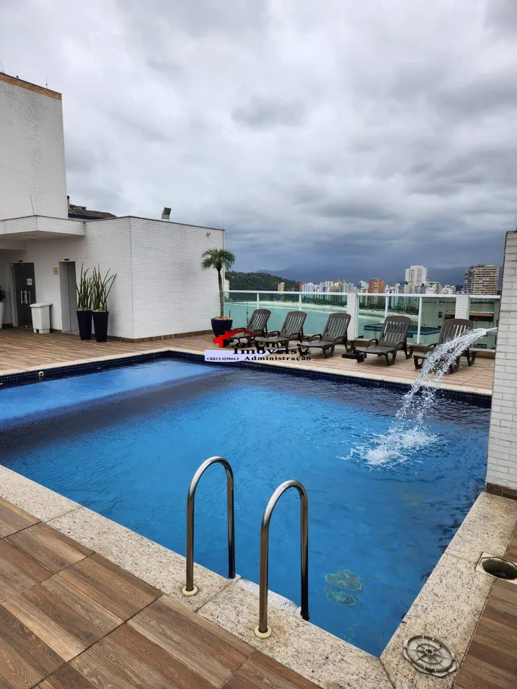 Apartamento, 3 quartos, 150 m² - Foto 2