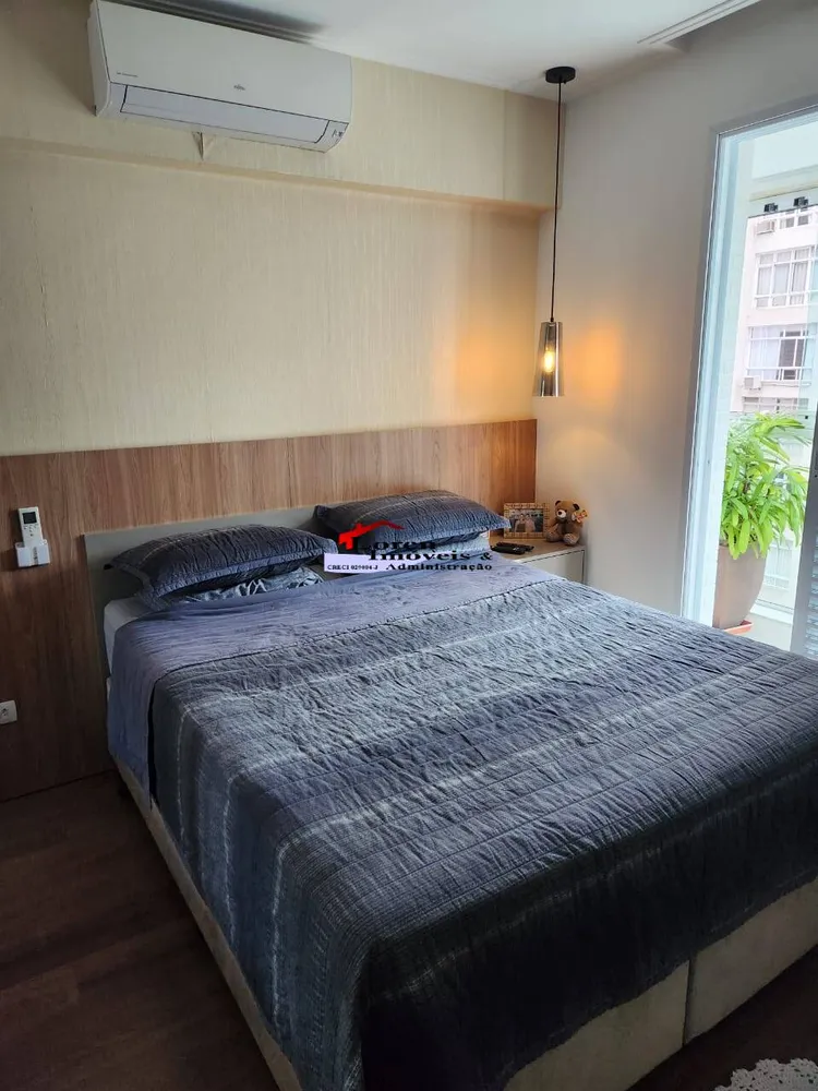 Apartamento, 3 quartos, 150 m² - Foto 1