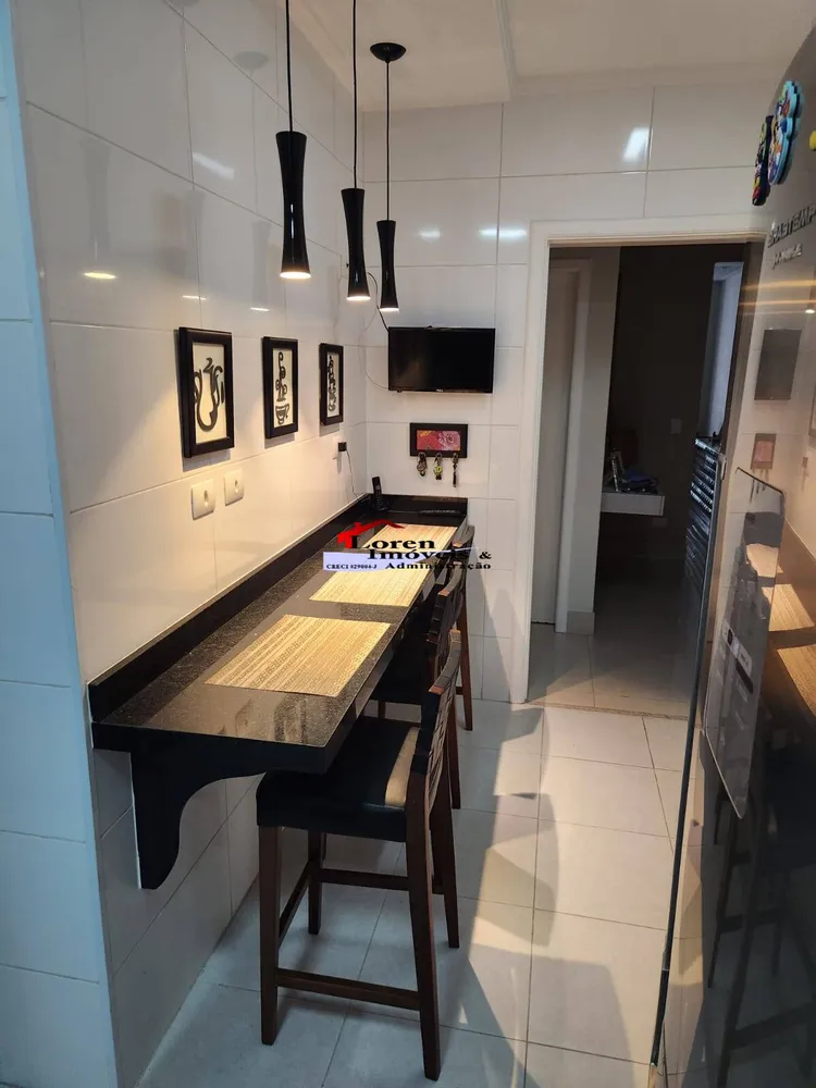 Apartamento, 3 quartos, 150 m² - Foto 3